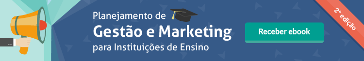 Clique e acesse: Ebook Planejamento de gestão e marketing para Instituições de Ensino - 2ª edição - Escola nas redes sociais